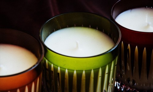 香薰与皮革的碰撞，CIRE TRUDON × Berluti 联名香薰蜡烛上市